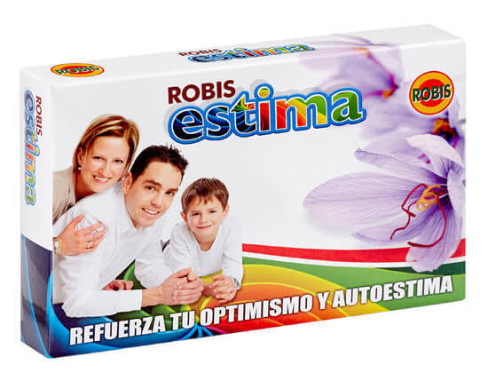 robis estima 40caps 510mg robis