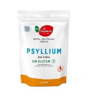 psyllium sin gluten bio 125 g