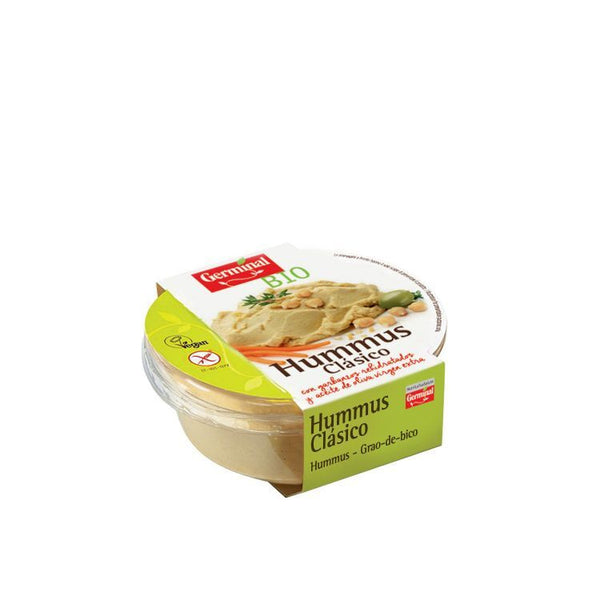 refrig hummus cl sico sin gluten 130g