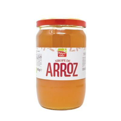 sirope de arroz 900 gr