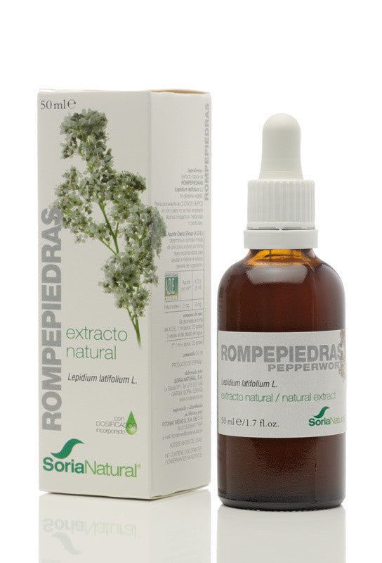 extracto rompepiedra sxxi 50 ml